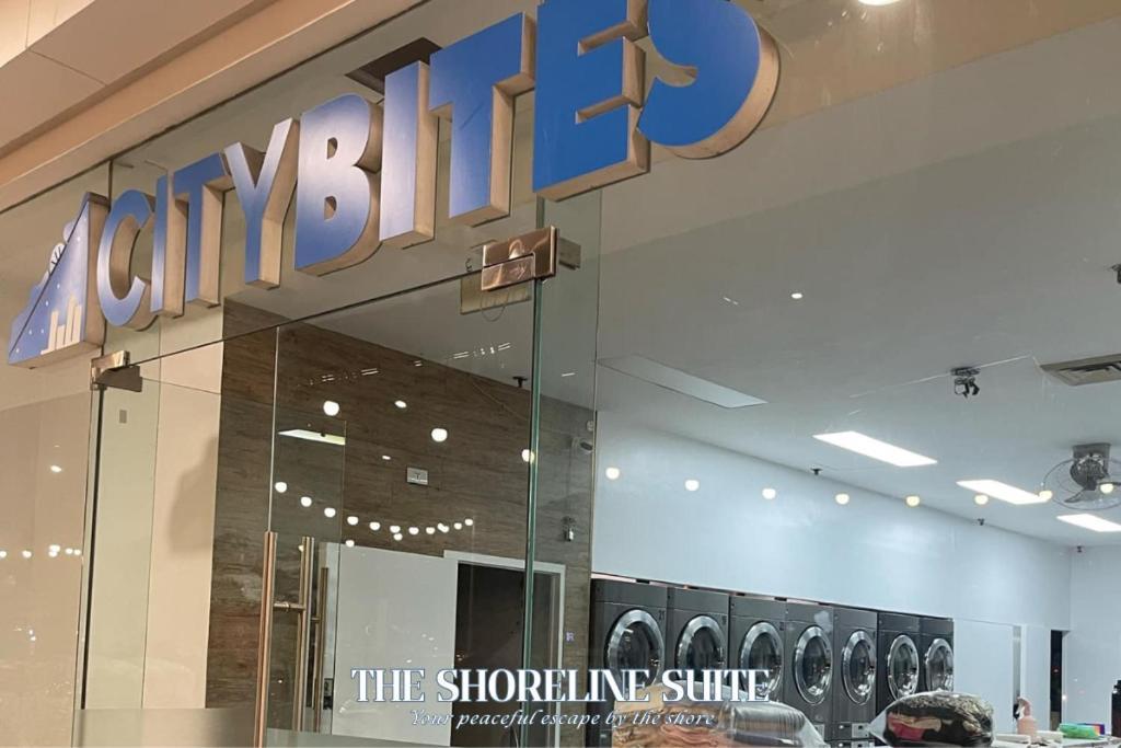 The Shoreline Suite At Shore 3 Residences Moa 파사이 외부 사진