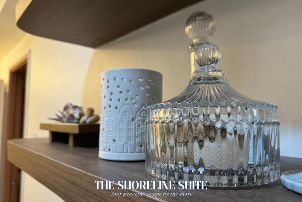 The Shoreline Suite At Shore 3 Residences Moa 파사이 외부 사진