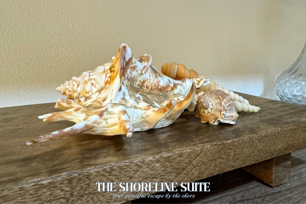 The Shoreline Suite At Shore 3 Residences Moa 파사이 외부 사진
