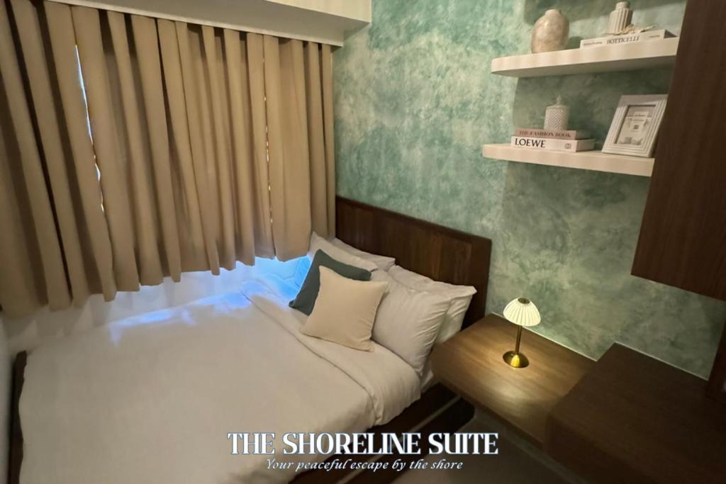 The Shoreline Suite At Shore 3 Residences Moa 파사이 외부 사진