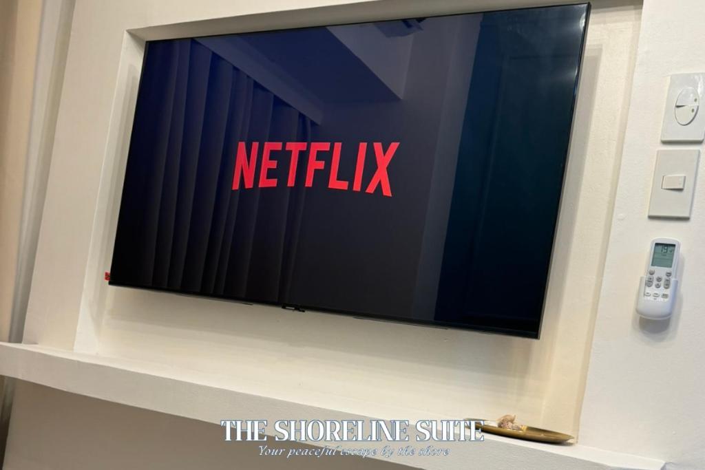 The Shoreline Suite At Shore 3 Residences Moa 파사이 외부 사진
