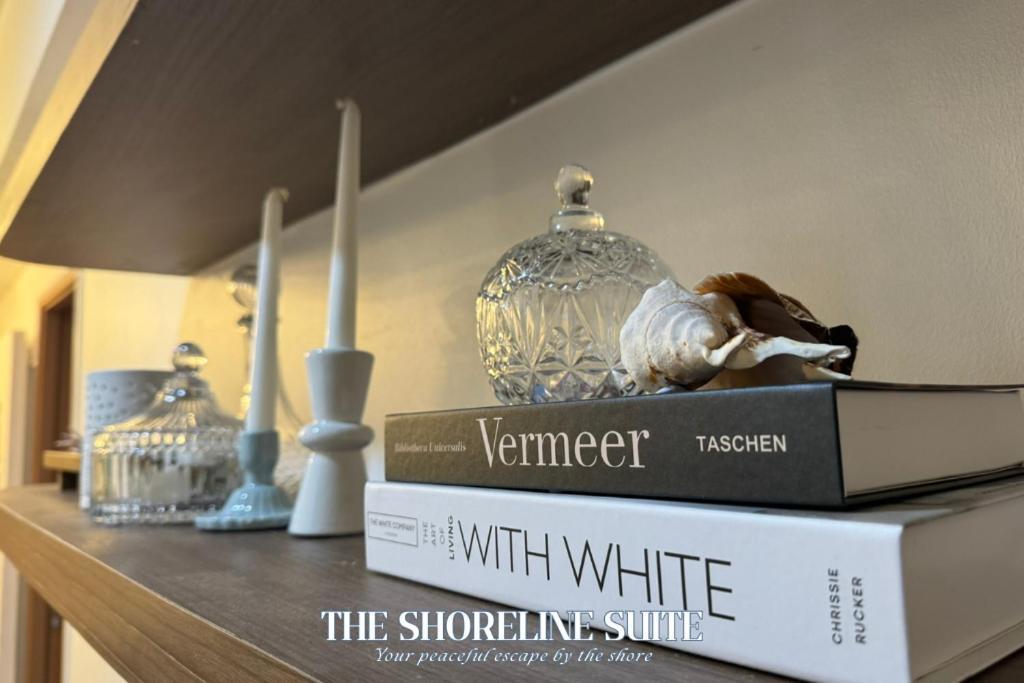 The Shoreline Suite At Shore 3 Residences Moa 파사이 외부 사진